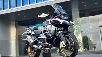 BMW GSA 1250 Rallye 2024 Trắng