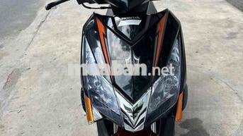 Honda Air Blade nhập thái Fi 2010 bstp số đẹp