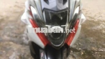 Yamaha Nouvo màu Trắng