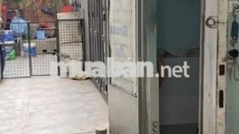 Cho thuê nhà gần cầu thơ du đường tl 13 hẻm trường mầm non sáng tạo