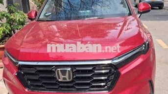 Honda CRV Đỏ 7 chỗ