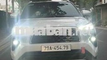 Toyota Yaris Cross HEV