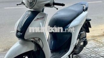 Yamaha Janus 2018 Trắng