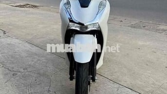 Honda SH 125 CBS 2022 Sport Trắng bán trả góp