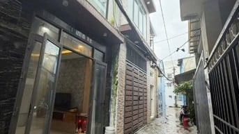 🏠 BÁN NHÀ 2 TẦNG KIỆT 126 LÊ ĐỘ – THANH KHÊ - 3.4 Ti
