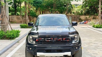 Ford Ranger XLS 4x4 AT 2024