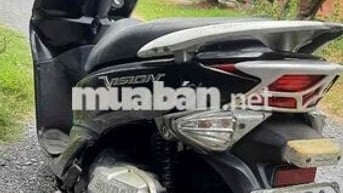 Honda Vision 2013 màu Đen