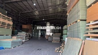 CHO THUÊ KHO KHU VỰC THƯƠNG TÍN - CCN AN LƯU, QUẢNG NAM