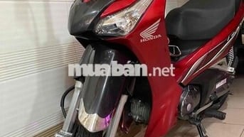Honda Future 125 fi cuối 2017 xe trùm mềm