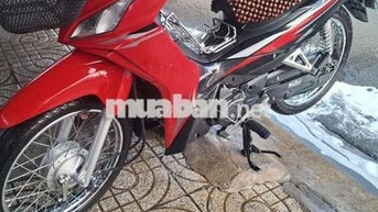 Honda RSX Đỏ