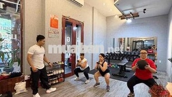 CHO THUÊ VĂN PHÒNG TRUNG TÂM BÌNH THẠNH