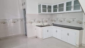 46M2 - CMT8 - QUẬN 3 - 2 BƯỚC RA MẶT TIỀN TRẦN VĂN ĐANG