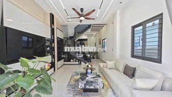 🏡 CHO THUÊ NHÀ 3 TẦNG MỚI 100% – KIỆT Ô TÔ ĐƯỜNG HÀ HUY TẬP