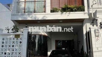 bán nhà hẻm xe hơi đường Lê Thị Kim gần Trường tiểu học Dương Công Khi