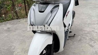 Honda SH 125 2018 trắng