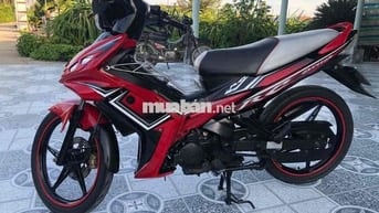 Yamaha Exciter 2010 Đỏ