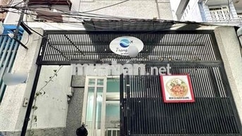RẺ - NGAY LÊ VĂN SỸ - 3PN3WC - TIỆN Ở MỞ VP,CTY