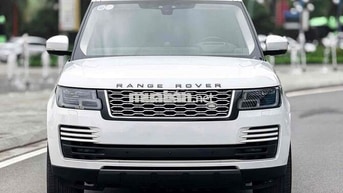 Land Rover Range Rover Vogue 2020
