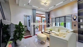 NHÀ MỚI 100% KIỆT Ô TÔ ĐIỆN BIÊN PHỦ