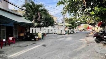 định cư mỹ giảm gấp 15 tỷ còn 10.9 tỷ nhà mt ht 8.5x24m cực ngon