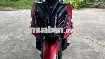 Yamaha NVX 155 v1 2019 Đỏ đen