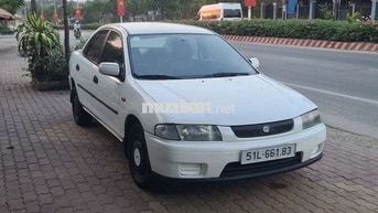 Mazda 323 2000 chính chủ ky giấy