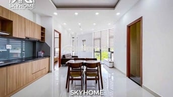 2PN BAN CÔNG NỘI THẤT CAO CẤP TẠI TRẦN QUANG KHẢI QUẬN 1, TRUNG TÂM TP