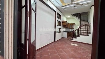 Chính Chủ Bán Căn Nhà 5 Tầng Nguyễn Chính Tân Mai