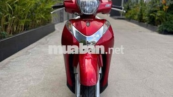Honda SH Mode 2014 Đỏ 50.000km