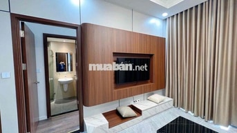 CĂN 2PN CAO CẤP VIEW SÔNG, VỐN CHỈ 853TR, CHO VAY 70%