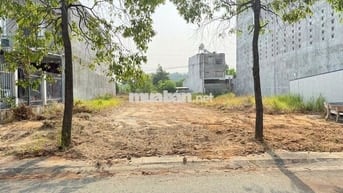 Bán đất giá rẻ Bến Cát 150m2/600tr. Đầu tư kinh doanh trọ có dòng tiền