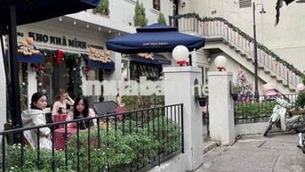 Bán nhà hai mặt HXH Phan Xích Long 7x8 56m2 2 tầng 7tỷ 9