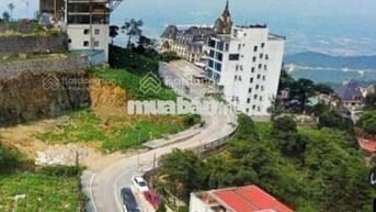 Bán đất tại tổ dân phố 1 TT Tam Đảo, 70 triệu/m², 290m2, giá ưu đãi