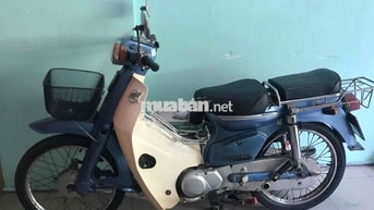 Honda Cub 84/50 cc . Bstp Q11