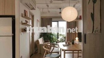 Duplex gác cao 2m rộng 40m2 có ban công gần q1q4q7q8 giảm 2 củ