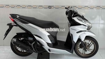 Honda Vario 125 2024 Bạc 8000 km