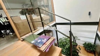 NHÀ MẶT TIỀN, DÒNG TIỀN 20TRIỆU/THÁNG, HBC THỦ ĐƯC