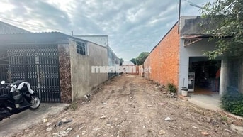 RA HÀNG GẤP LÔ ĐẤT MẶT TIỀN 200M GIÁ CHỈ 1 TỶ NGAY P.AN TỊNH,