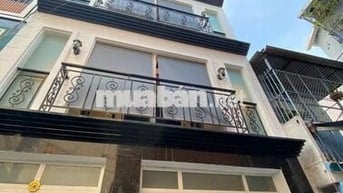 Giải pháp đầu tư dòng tiền 6%/năm – Nhà 09 phòng trung tâm Quận 3