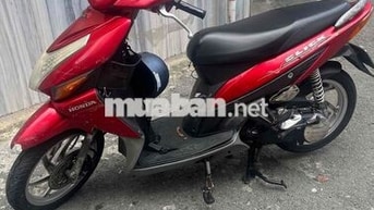 Honda Click 2012 Đỏ