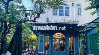 Cho thuê nhà 2MT Dương Đình Nghệ