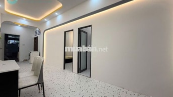 CHO THUÊ NHÀ NGUYÊN CĂN - CÓ SÂN SAU RỘNG - 2PN THOÁNG 