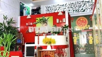 MẶT BẰNG ĐẸP KINH DOANH NGAY NGÃ 4 BẢY HIỀN–GIÁ THUÊ CHỈ 6TR