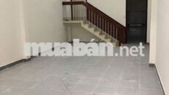 NHÀ 3PN 4,6X15 GẦN MẶT TIỀN CMT8 TIỆN Ở VÀ KD