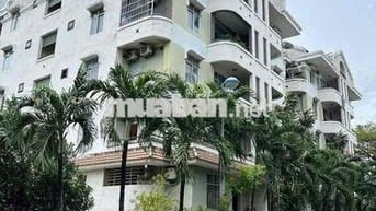 Chính chủ bán nhanh căn hộ Nhất Lan AB