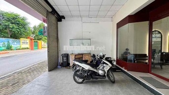 Cho thuê nhà MTKD Mặt tiền đường Phường Linh Xuân,Thủ Đức