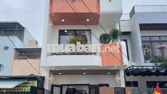 Bán nhà gần KDC Thới Hòa, cách chợ dân sinh 300m, giá 1ty990, DT 80m2