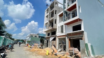 SIÊU PHẨM ĐẤT AO ĐÔI BÌNH TÂN - 846M2 📌 CHỈ 70 TỶ 