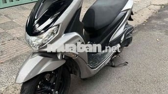 Yamaha Freego 2019 màu Bạc