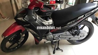 Yamaha Sirius RC 2015 Đỏ đen